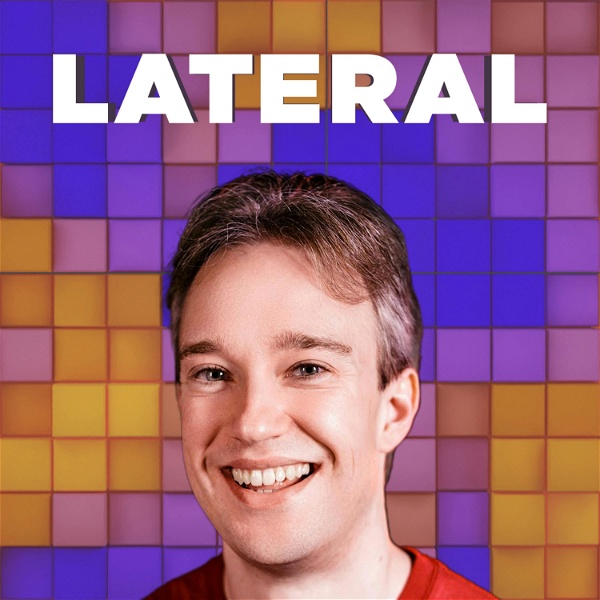 Artwork for Lateral