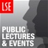 Latest 300 | LSE Public lectures and events | Audio and pdf