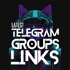 Latest Telegram Groups Links