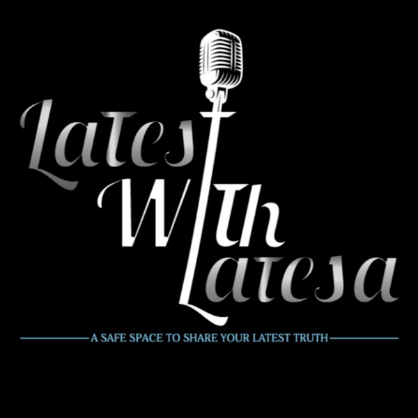 Artwork for LaTest With LaTesa