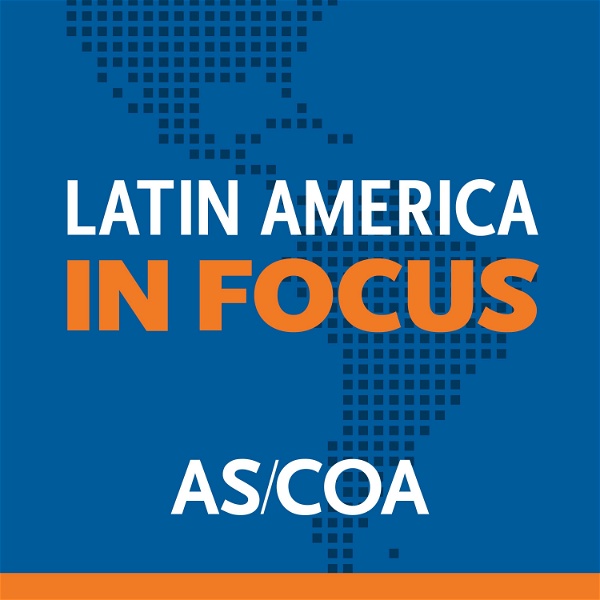 Artwork for Latin America in Focus