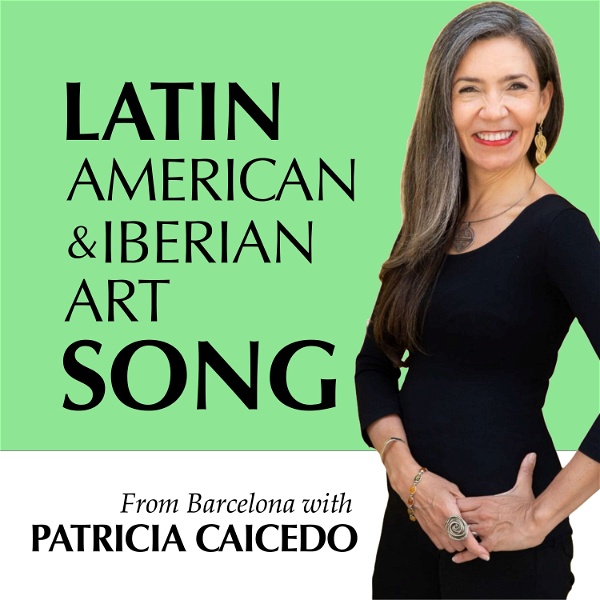 Artwork for Latin American & Iberian Song