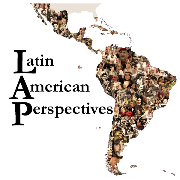 Artwork for Latin American Perspectives Podcast