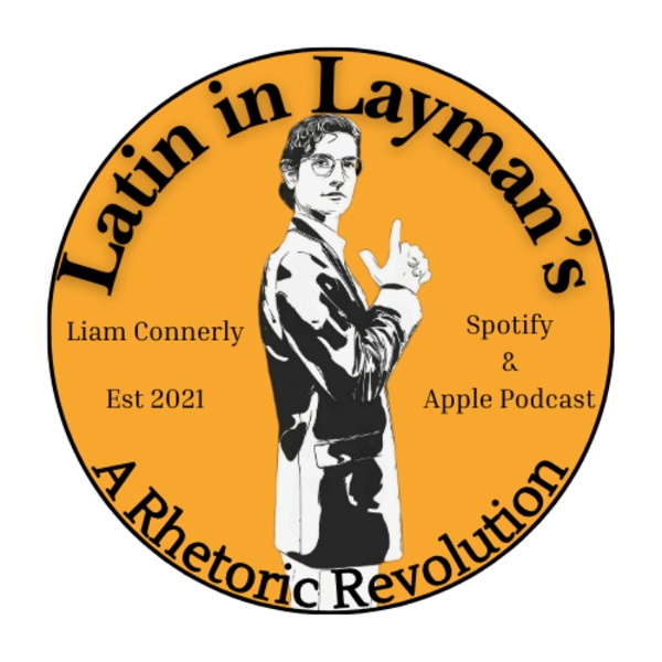 Artwork for Latin in Layman’s