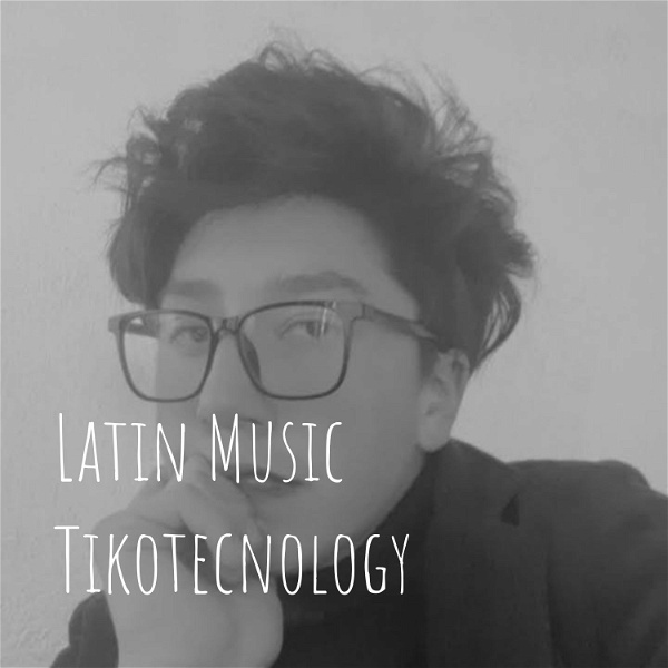 Artwork for Latin Music Tikotecnology