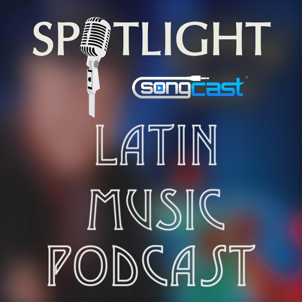 Artwork for Latin Music Underground