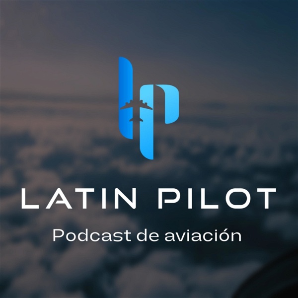 Artwork for Latin Pilot