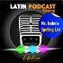 Latin Podcast
