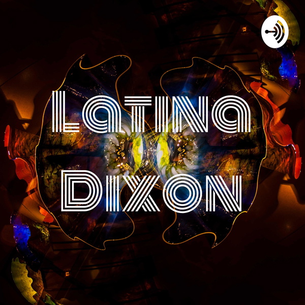 Artwork for Latina Dixon