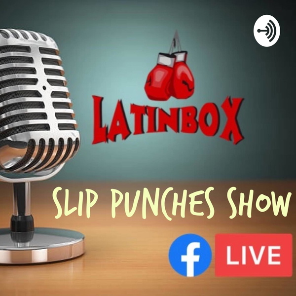 Artwork for Latinbox Sports