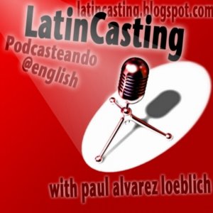 Artwork for LatinCasting: Indie Music
