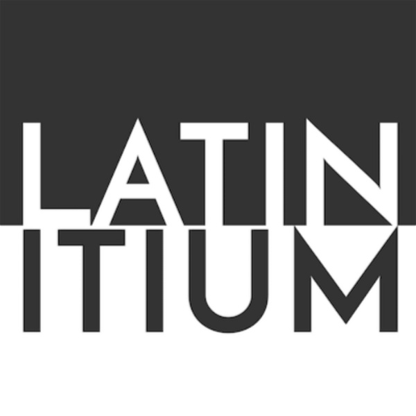 Artwork for Latinitium