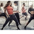 Latino Body Jam