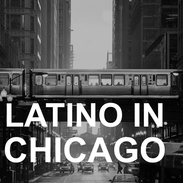 Artwork for Latino in Chicago