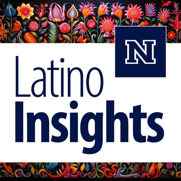 Artwork for Latino Insights