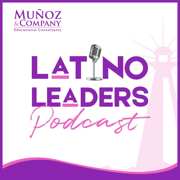 Artwork for Latino Leaders