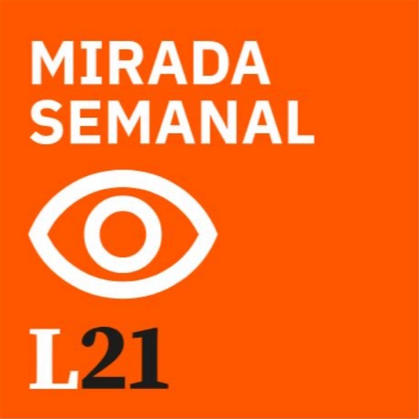 Artwork for Mirada Semanal