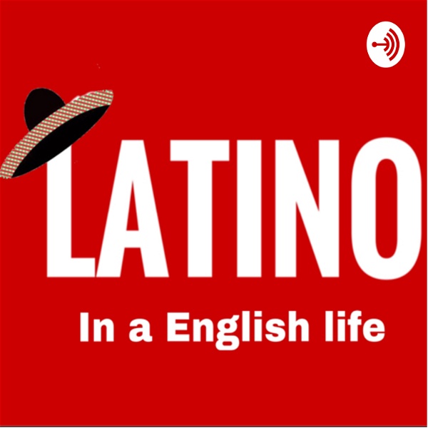 Artwork for Latinos in an English Life