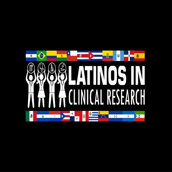 Artwork for Latinos In Clinical Research