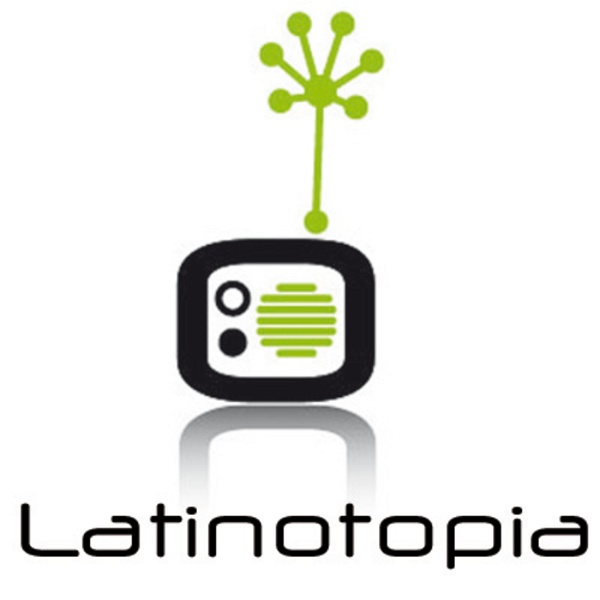 Artwork for Latinotopia