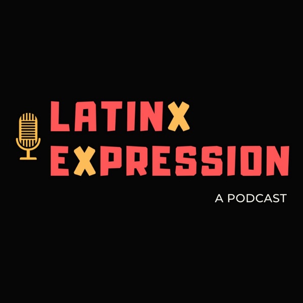 Artwork for Latinx Expression