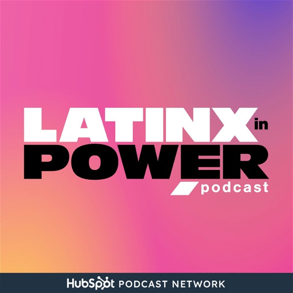 Artwork for Latinx In Power