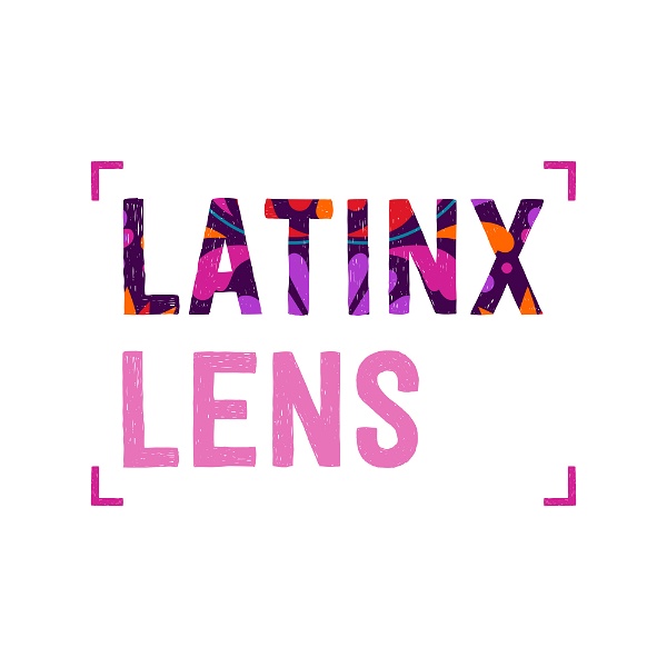 Artwork for Latinx Lens