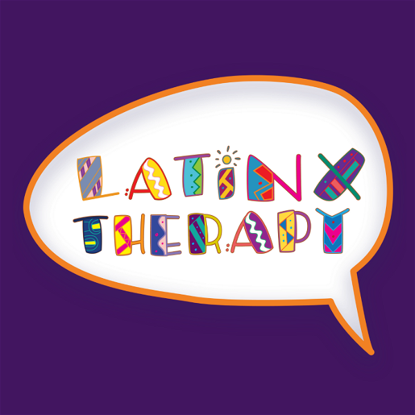 Artwork for Latinx Therapy