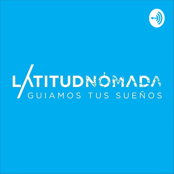 Artwork for Latitud Nomada