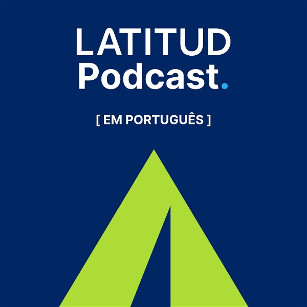 Artwork for Latitud Podcast