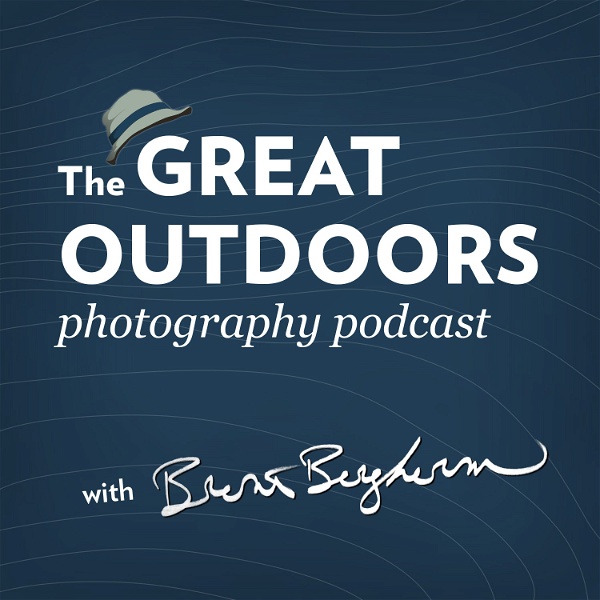 Artwork for The Great Outdoors Photography Podcast