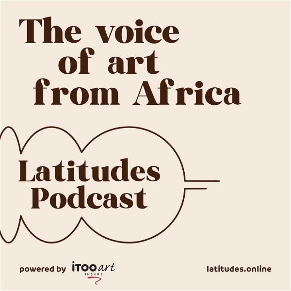 Artwork for Latitudes Podcast