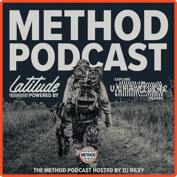 Artwork for Latitude's The Method Podcast
