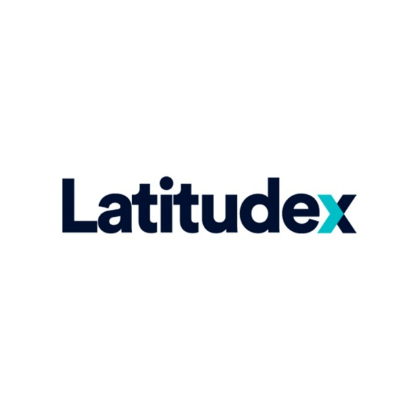 Artwork for Latitudex Podcast
