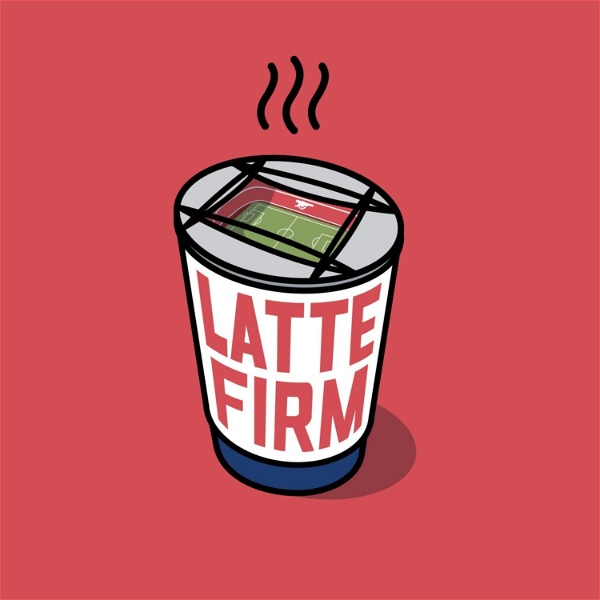 Artwork for Latte Firm