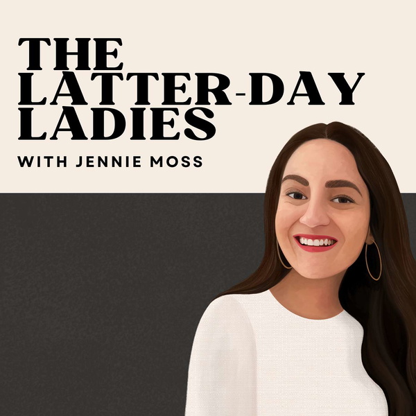 Artwork for The Latter-Day Ladies