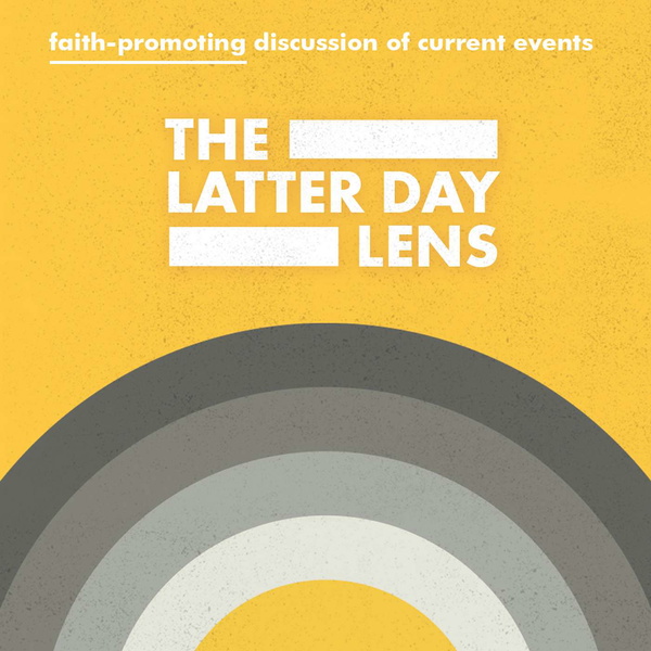 Artwork for The Latter Day Lens