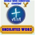 Undiluted Word -World Wide Christian Content