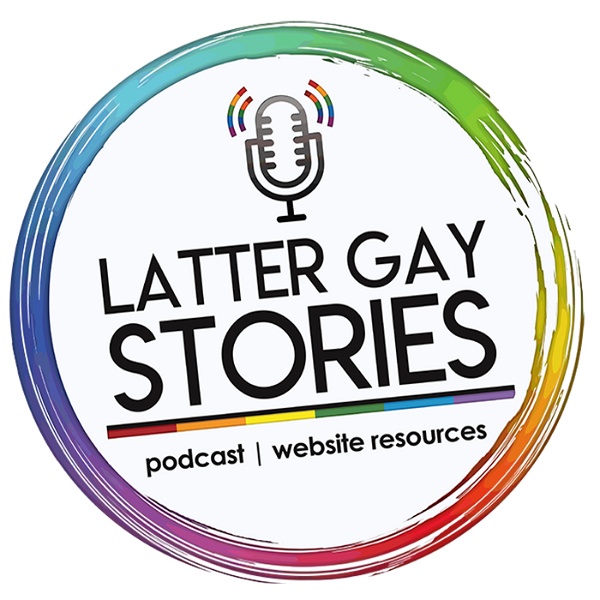 Artwork for Latter Gay Stories