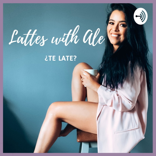 Artwork for Lattes with Ale