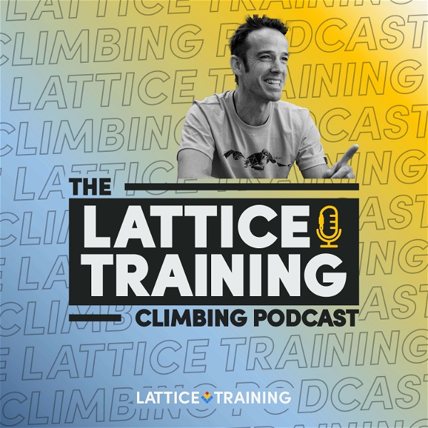 Artwork for Lattice Training Podcast