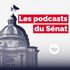 L'audiothèque du Sénat