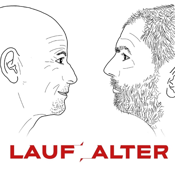 Artwork for Lauf Alter