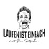 Laufen ist einfach