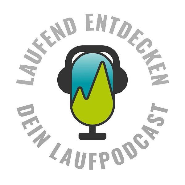 Artwork for Laufend Entdecken Podcast