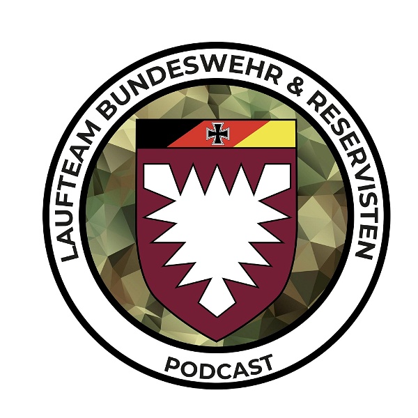 Artwork for Laufteam Bundeswehr und Reservisten