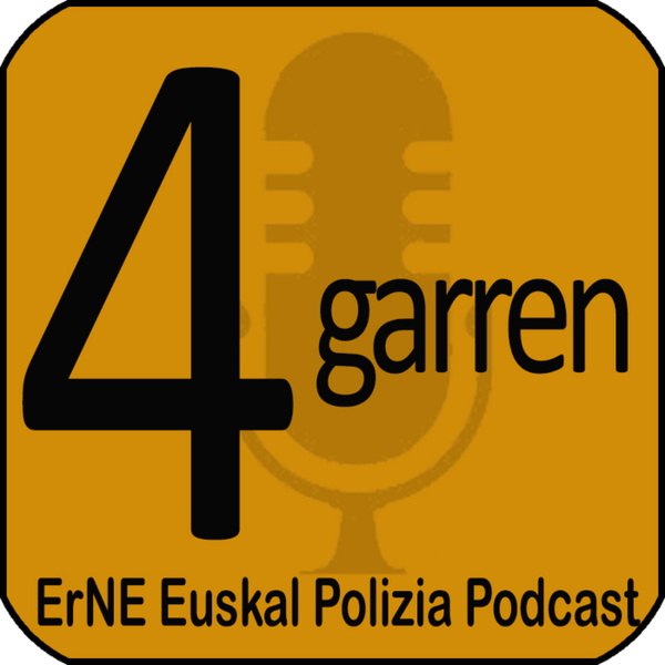 Artwork for Laugarren Podcast