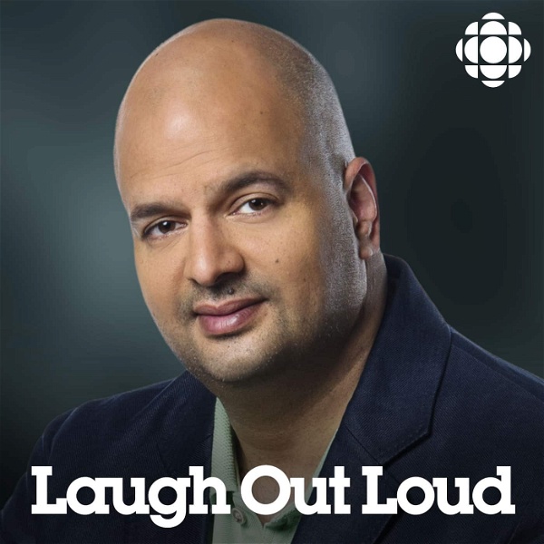 Artwork for Laugh Out Loud