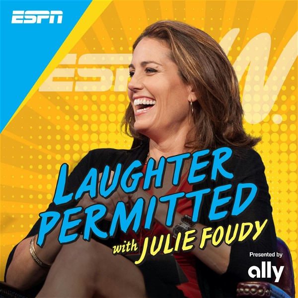 Artwork for Laughter Permitted