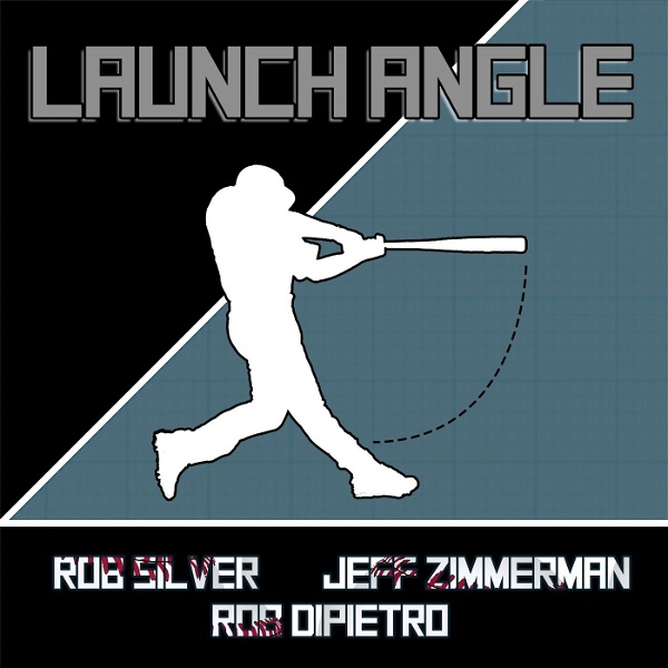 Artwork for Launch Angle